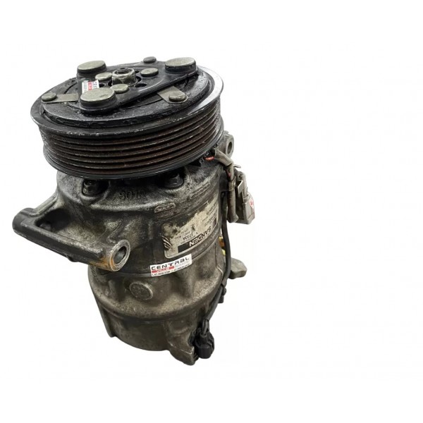 Compressor Ar Nissan Sentra 2015 Usado