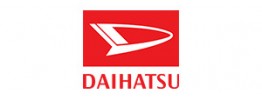 Daihatsu								
				