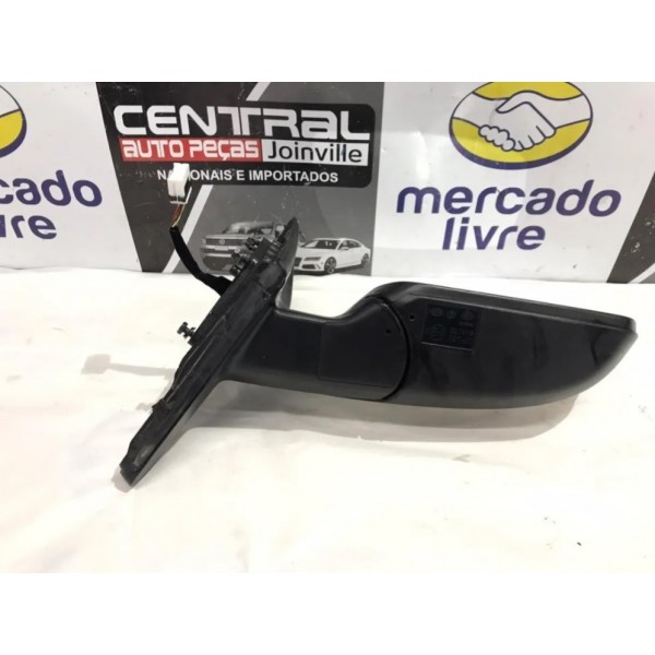 Retrovisor Direito C/ Pisca Kia Sorento 2.4 2011 2012 2013