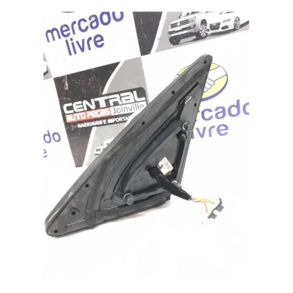 Retrovisor Direito C/ Pisca Kia Sorento 2.4 2011 2012 2013