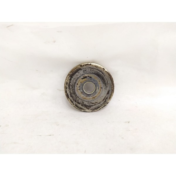 Arruela Amortecedor  Traseiro Esquerdo Outlander 2.0 2015