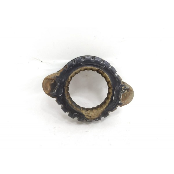 Calço Mola  Traseiro Esquerdo Outlander 2.0 2015