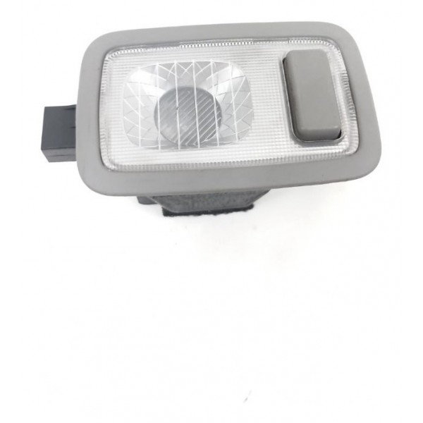 Luz Cortesia Teto Direito Santa Fé 2010