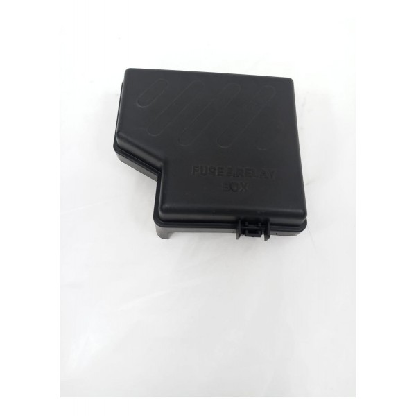 Tampa Caixa Fusível Santa Fé 2010