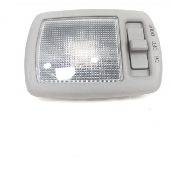 Luz Cortesia Santa Fé 2010 Cinza