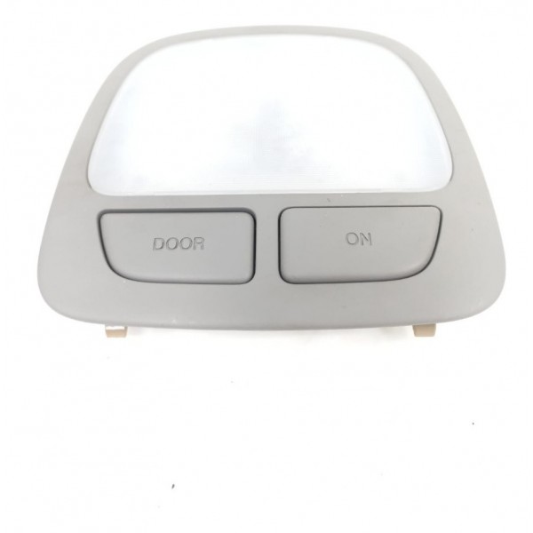 Luz Cortesia Teto Santa Fé 2010