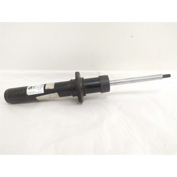 Amortecedor Dianteiro Esquerdo Audi Q5 2019 2020