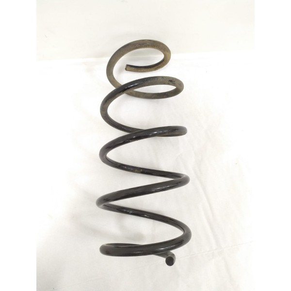 Mola Dianteira Esquerda Ford Ecosport 2014