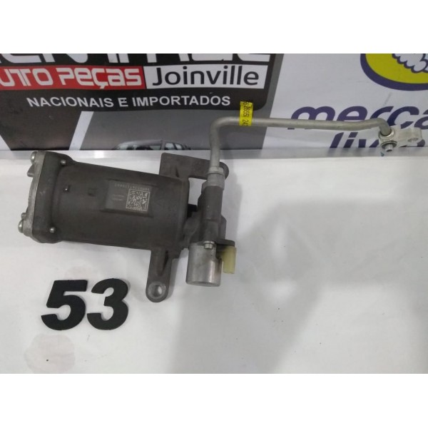 Bomba Óleo Câmbio Cruze 1.4 Turbo 2017