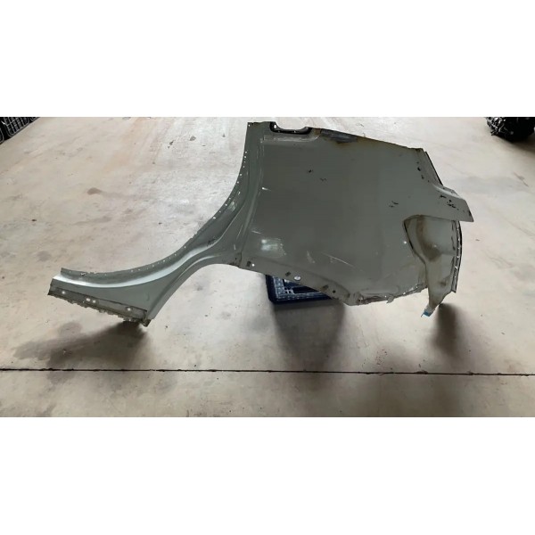 Folha Lateral Esquerda Compass