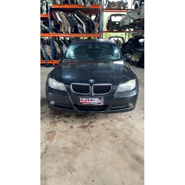 Teto Solar Bmw 320i 2008