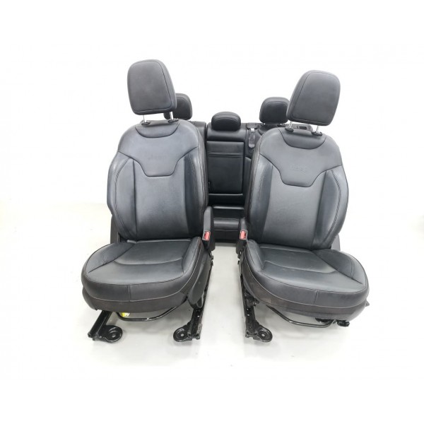 Jogo Banco Jeep Compass Flex 2020