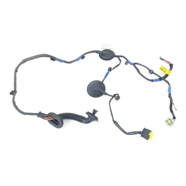 Chicote Porta Traseira Direita Hyundai Santa Fé 2010