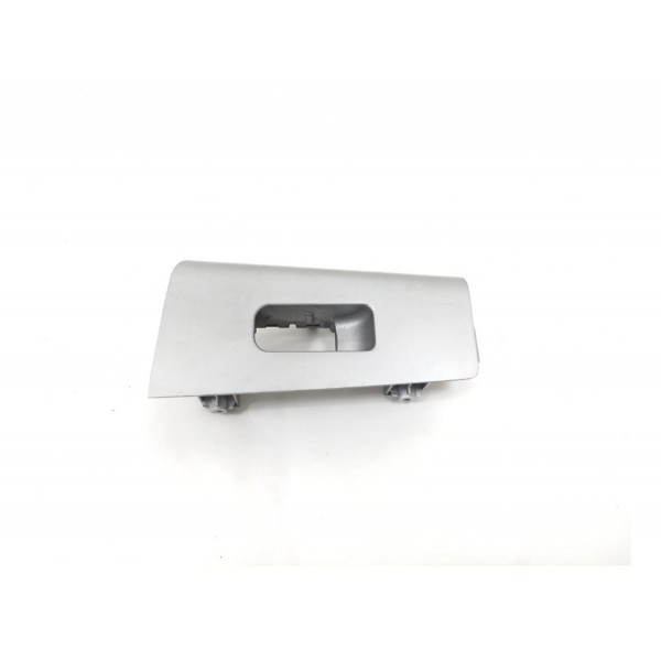 Moldura Botão Vidro Porta Traseira Direita Santa Fé 2010