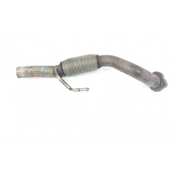 Flexível Escape Jeep Renegade 2020