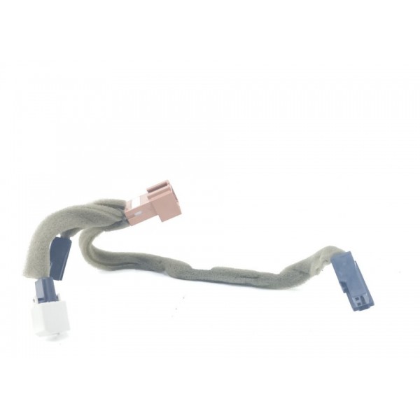 Chicote Tomada 12v Hyundai Santa Fé 2010