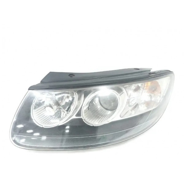 Farol Esquerdo Hyundai Santa Fé 2010 Esquerdo