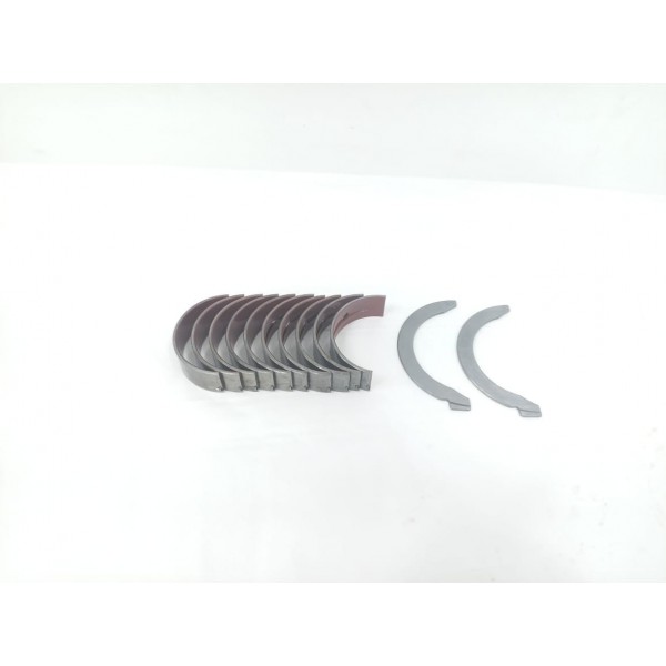 Bronzina De Mancal Jeep Compass Flex 2019