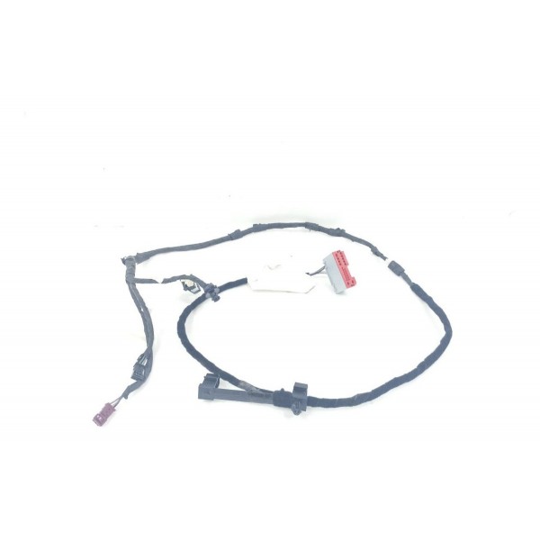 Chicote Retrovisor Interno Jeep Compass 2.0 Gasolina 2019