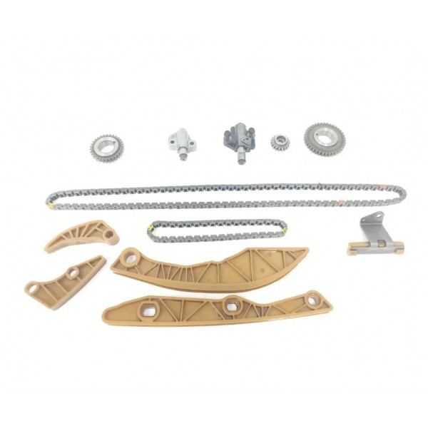 Kit Comando Jeep Compass 2.0 Gasolina 2020