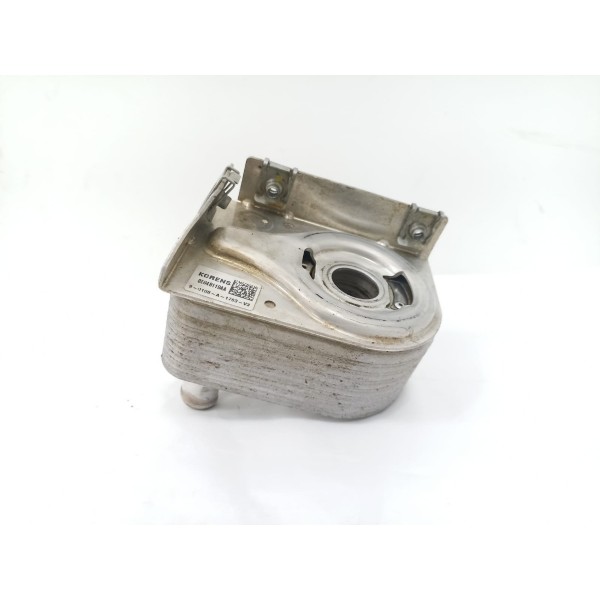 Trocador De Calor Jeep Compass 2.0 Gasolina 2019