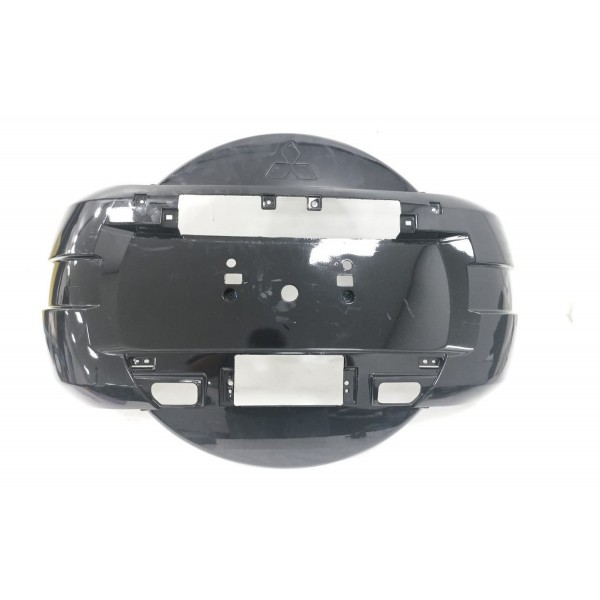 Capa Estepe Mitsubishi Pajero Full 2015