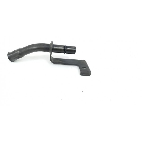 Suporte Tubo Vareta Óleo Hyundai Santa Fé 2010