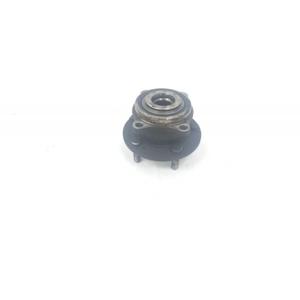 Cubo Roda Dianteira Direita Hyundai Santa Fé 2010