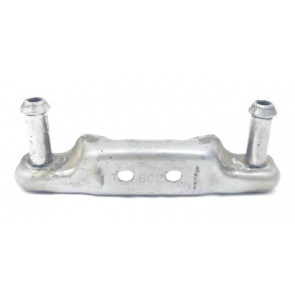 Suporte Escape Hyundai Santa Fé 2010