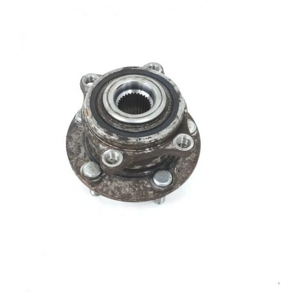 Cubo Roda Traseira Direita Hyundai Santa Fé 2010