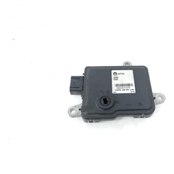 Módulo Câmbio Jeep Compass 2.0 Gasolina 2019 55277793