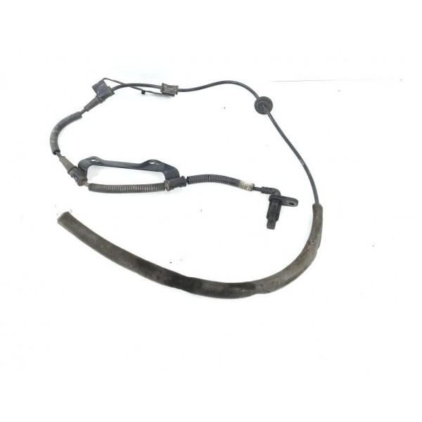 Sensor Abs Traseiro Esquerdo Hyundai Santa Fé 2010