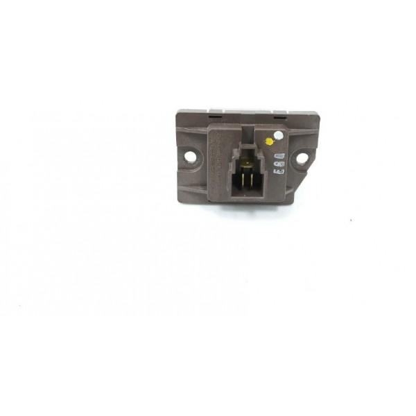 Resistência Ar Condicionado Hyundai Santa Fé 2010