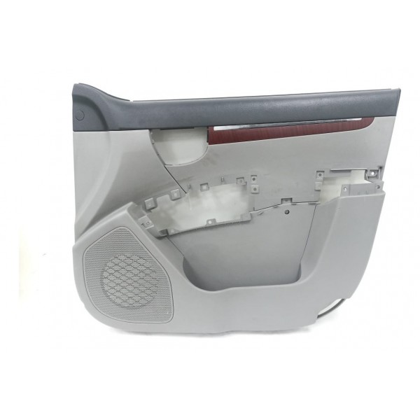 Forro Porta Dianteira Direita Hyundai Santa Fé 2010
