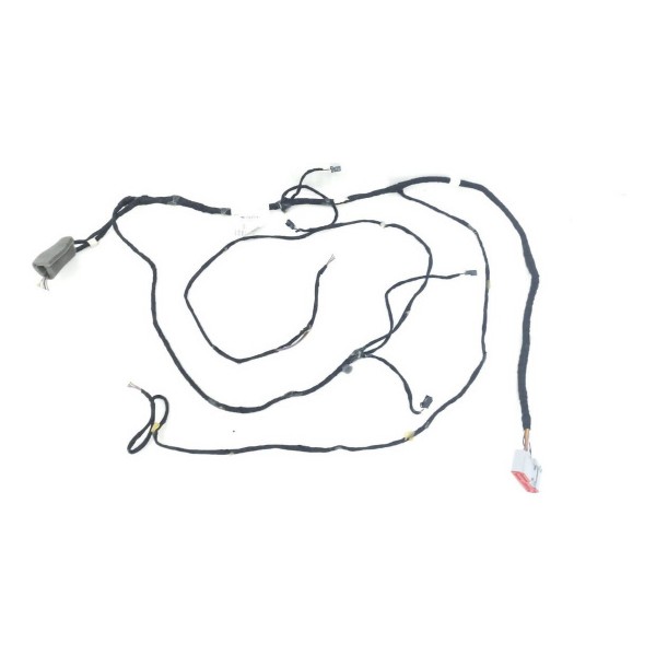 Chicote Teto Jeep Compass 2.0 Gasolina 2019