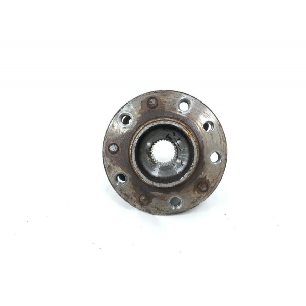 Cubo Roda Dianteira Esquerda Compass 2.0 Flex 2019