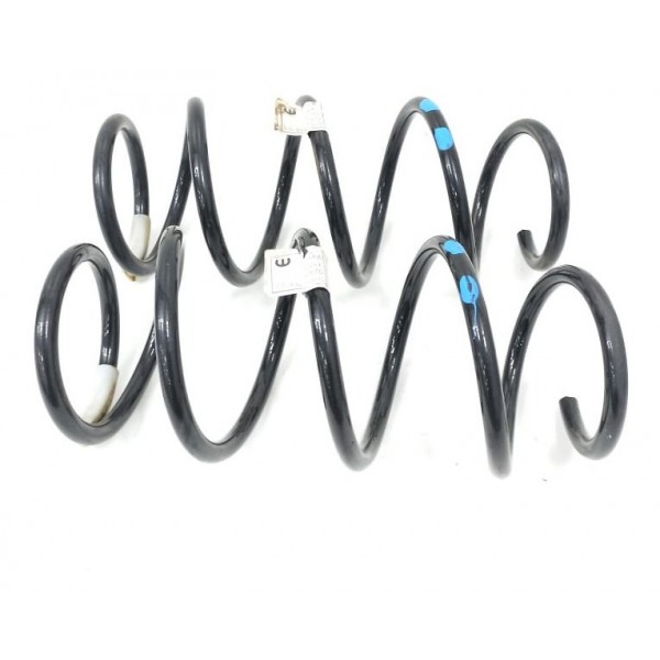 Par Mola Dianteira Jeep Compass 2.0 Gasolina 2019