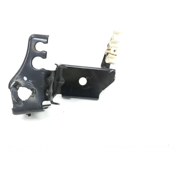 Suporte Sensor Abs Traseiro Direito Compass 2.0 Flex 2019