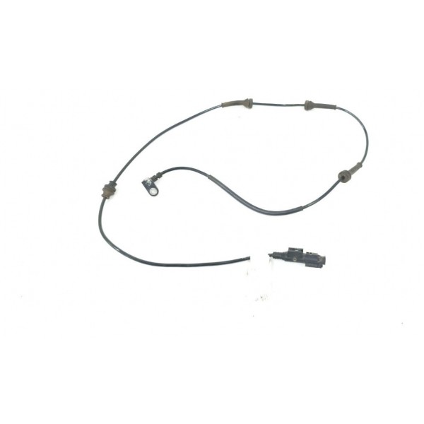 Sensor Abs Traseiro Esquerdo Jeep Compass 2019