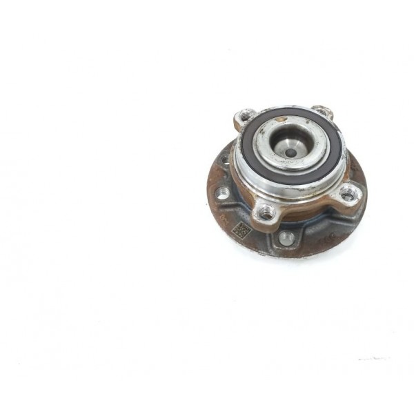 Cubo Roda Traseira Esquerda Jeep Compass 2019