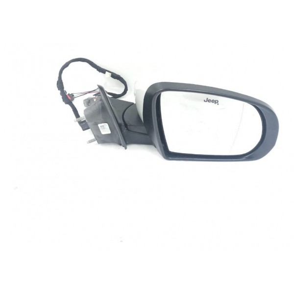 Retrovisor Direito Jeep Compass 2.0 Gasolina 2019