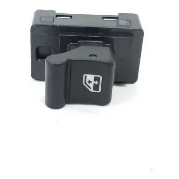 Comando Botão Vidro Dianteiro Direito Compass 2019