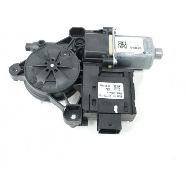 Motor Máquina De Vidro Dianteiro Esquerdo Compass 2019 