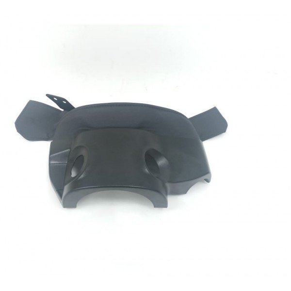 Acabamento Coluna Direção Inferior Jeep Compass 2019