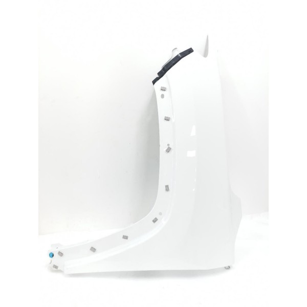 Paralama Esquerdo Jeep Compass 2.0 Gasolina 2019