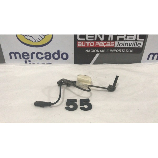 Sensor Abs Dianteiro Esquerdo Renault Fluence 2015