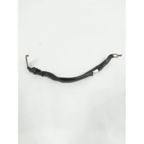 Cabo Negativo Câmbio Santa Fé 2010