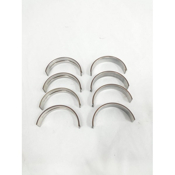 Jogo Bronzina Santa Fé V6 2010