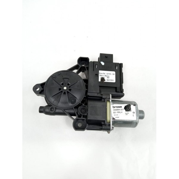 Motor Máquina Vidro Traseiro Esquerdo Compass 2019