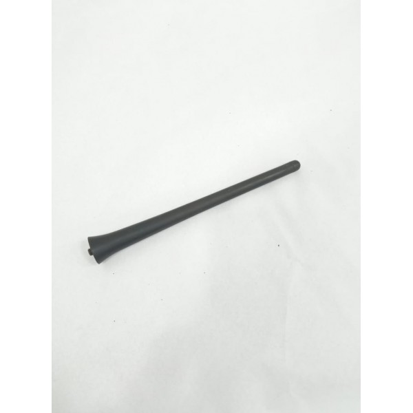 Haste Antena Teto Jeep Compass Flex 2019 Preto